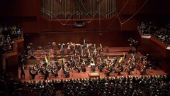 朱莉娅·费舍尔演奏圣桑与格里格作品音乐会(2008)