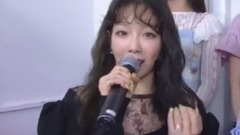 待机室 & 一位 cut