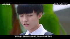 王俊凯 - 醉赤壁