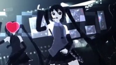 初音未来 - 【MMD-PV】ECHO【MIKU-VOCALOID】