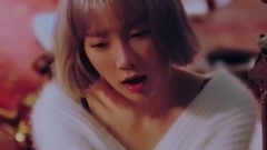 少女时代,太妍(少女时代),少女时代-TTS - Rain