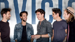 Dvicio - Que Tienes Tu