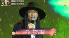 完美&失恋阵线联盟&宝贝对不起&忘情森巴舞&半点心