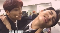 【灿昀/昀灿】撩汉即正义