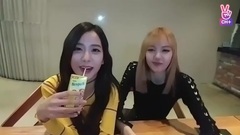 BLACKPINK - Blackpink VLIVE Channel+ Broadcast