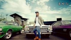 A 王嘉尔Jackson Rap cut