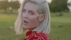 Anne-Marie - Ciao Adios