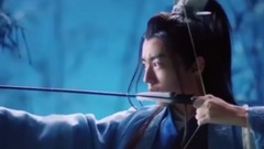 剑魂 高能少年团随剪