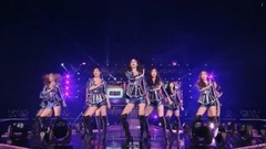 少女时代 - genie日巡3合1