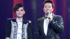 李斯丹妮,蔡国庆 - 对你爱不完 & 我只在乎你