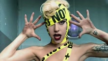 Lady Gaga - Lady Gaga的BILLBORD入榜歌曲盘点
