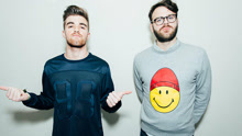 The Chainsmokers - The Chainsmokers Live At Lollapalooza Brazil 2017