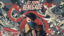 All Time Low - Last Young Renegade
