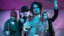 The Moonlandingz