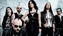 Lacuna Coil - Blood, Tears, Dust