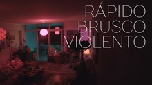 Juan Magan - Rápido, Brusco, Violento