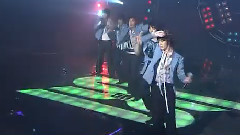 SS501 - 警告