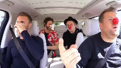 Take That - Take That车上卡拉OK