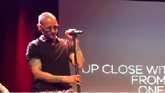 Linkin Park - Crawling