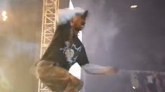 Travis Scott - 90210 & Goosebumps & Antidote