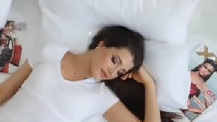 Цвет Алоэ - Цвет алоэ - В белом платье _ ПРЕМЬЕРА