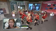 GFriend,艺琳(GFriend),信飞(GFriend) - Fingertip Slow Version