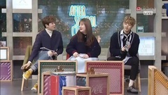 GFriend,艺琳(GFriend),信飞(GFriend) - GFriend No Telepathy Game