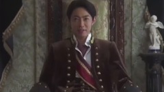 相叶雅纪 - 「貴族探偵」番宣映像 20日目