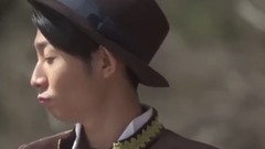 相叶雅纪 - 「貴族探偵」番宣映像 21日目