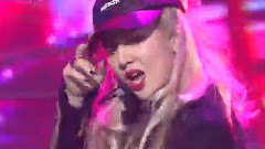 少女时代,孝渊(少女时代) - Mystery