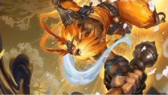 Simple Plan - 小昌英雄联盟Mad