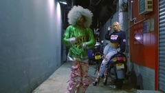 Iggy Azalea - Mo Bounce