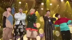 Plz Don’t Be Sad - The Show现场版 17/03/28