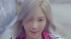 少女时代,太妍(少女时代),少女时代-TTS - Starlight