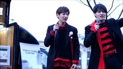 VICTON - 音乐中心Mini Fan Meeting