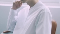 InstyleKoreaTV 2017-4月号 画报拍摄花絮