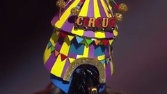 BLACKPINK - 蒙面歌王ROSEcut