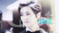 鹿晗 - I LIKE IT LOUD