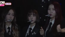  - GFRIEND's Secret Sign