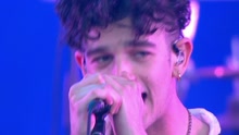 The 1975 - The 1975 Live At Lollapalooza Brazil 2017