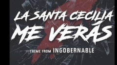 La Santa Cecilia - Me Verás