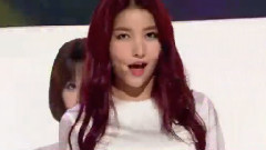 GFriend - Hear The Wind Sing & Fingertip