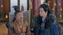 朱戬,查杰 - 【执明x慕容离】不思量,自难忘