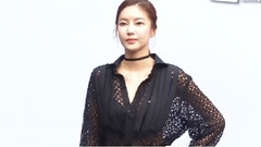 2017F/W HERE首尔时装周群星云集PART4