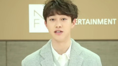 FNC全球选秀 郭东延ID