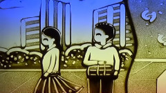 愿无岁月可回头,且以深情共白首,宝贝你愿意陪我共度余生吗?