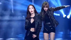 GFriend - 飞爷帅气舞蹈合集