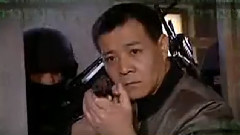 影视原声 - 电视剧<重案六组3>片头曲