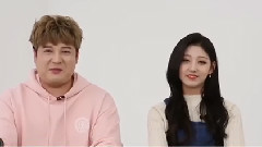 韩国综艺,神童(Super Junior),Lovelyz - 漫威与DC的精英们 cut 2