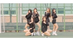 GFriend - FINGERTIP Dance Cover